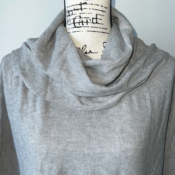 Joie cowl neck sweater - Picture 2 of 6